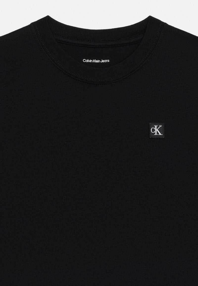 CALVIN KLEIN JEANS T-shirt CALVIN KLEIN JEANS da BAMBINI - Pvh Black