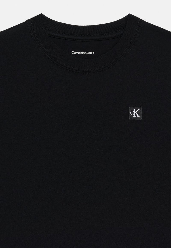 CALVIN KLEIN JEANS T-shirt CALVIN KLEIN JEANS da BAMBINI - Pvh Black