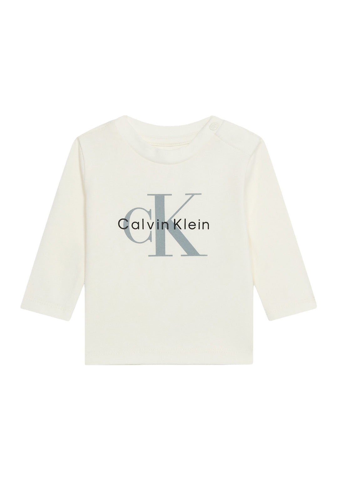 CALVIN KLEIN JEANS T-shirt CALVIN KLEIN JEANS da BAMBINI - Tofu