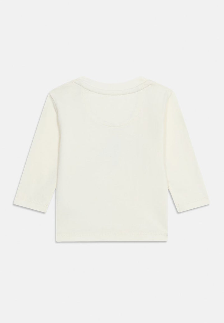CALVIN KLEIN JEANS T-shirt CALVIN KLEIN JEANS da BAMBINI - Tofu