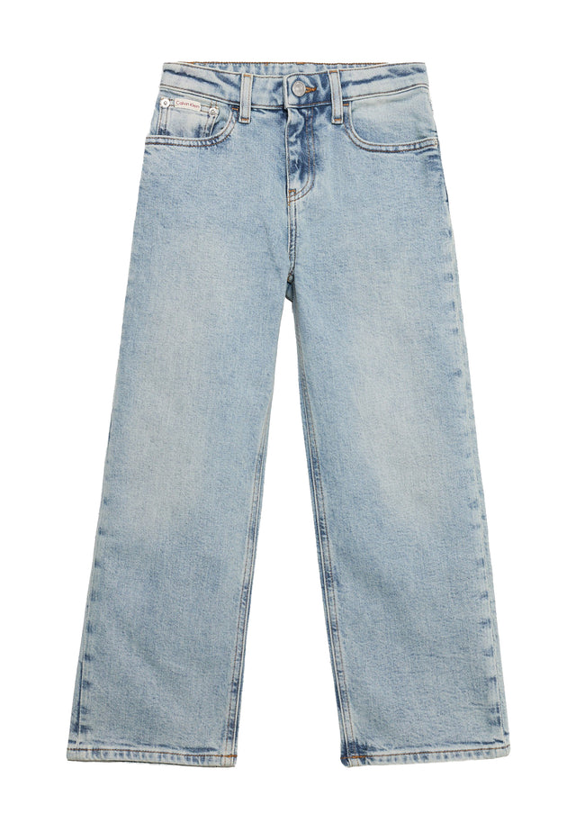 Jeans Dante Wash