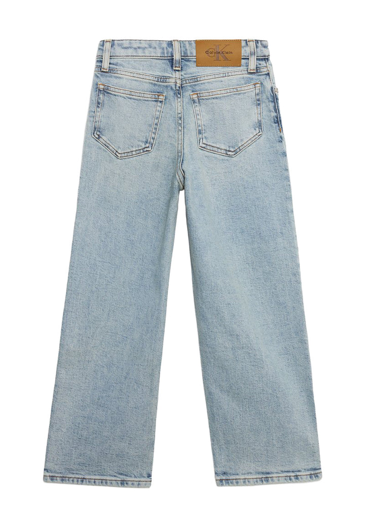 CALVIN KLEIN JEANS