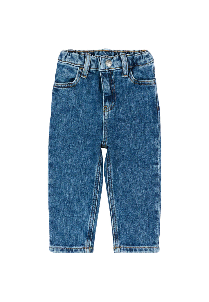 CALVIN KLEIN JEANS Jeans CALVIN KLEIN JEANS da BAMBINI - Beckford Wash