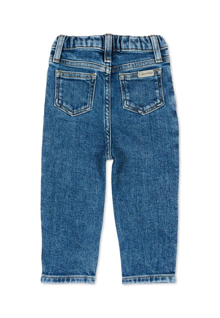 CALVIN KLEIN JEANS Jeans CALVIN KLEIN JEANS da BAMBINI - Beckford Wash