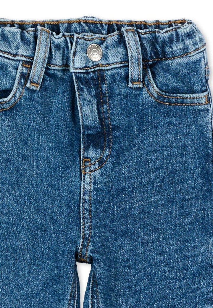 CALVIN KLEIN JEANS Jeans CALVIN KLEIN JEANS da BAMBINI - Beckford Wash
