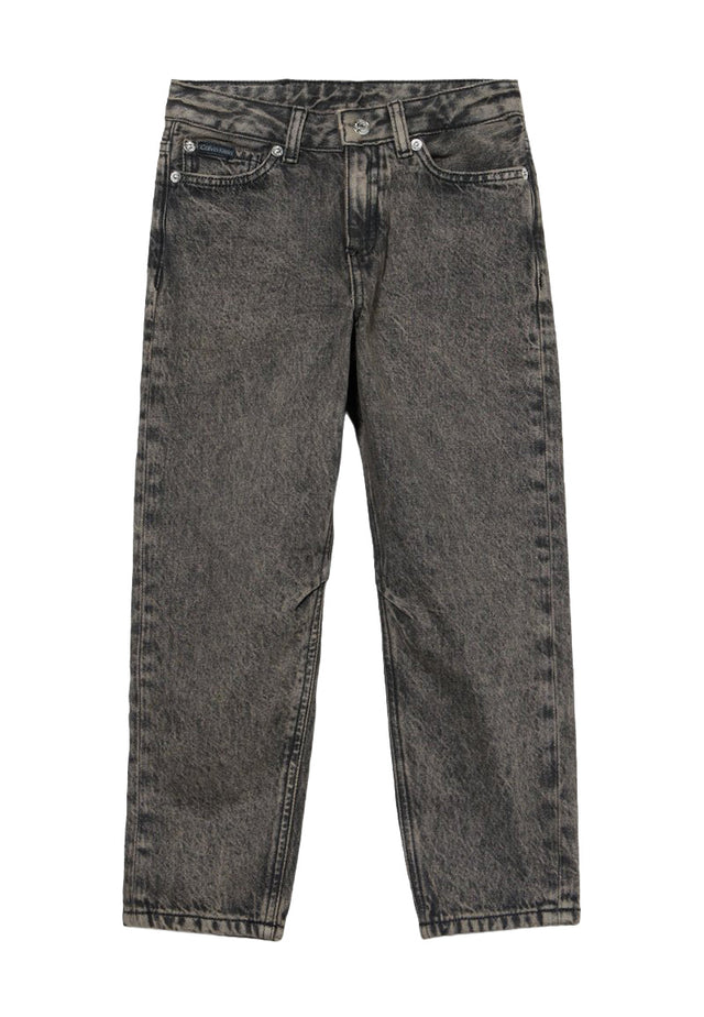 Jeans Onyx Nero