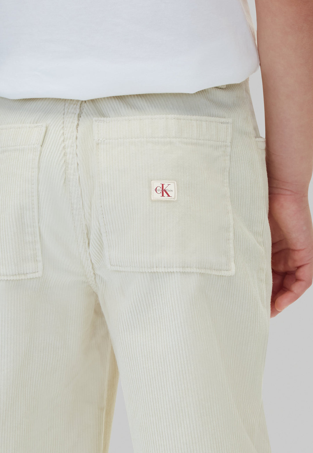CALVIN KLEIN JEANS