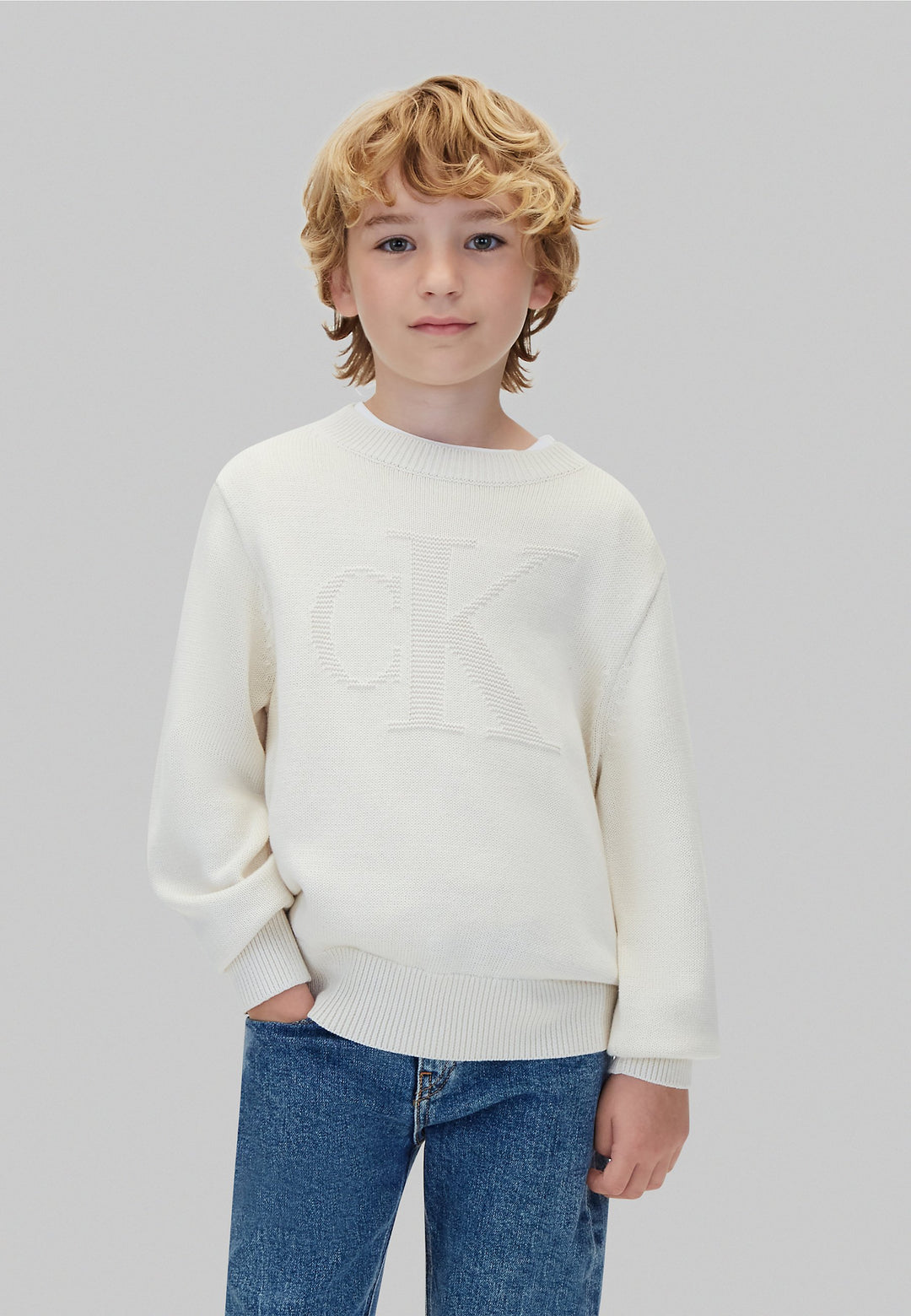 CALVIN KLEIN JEANS