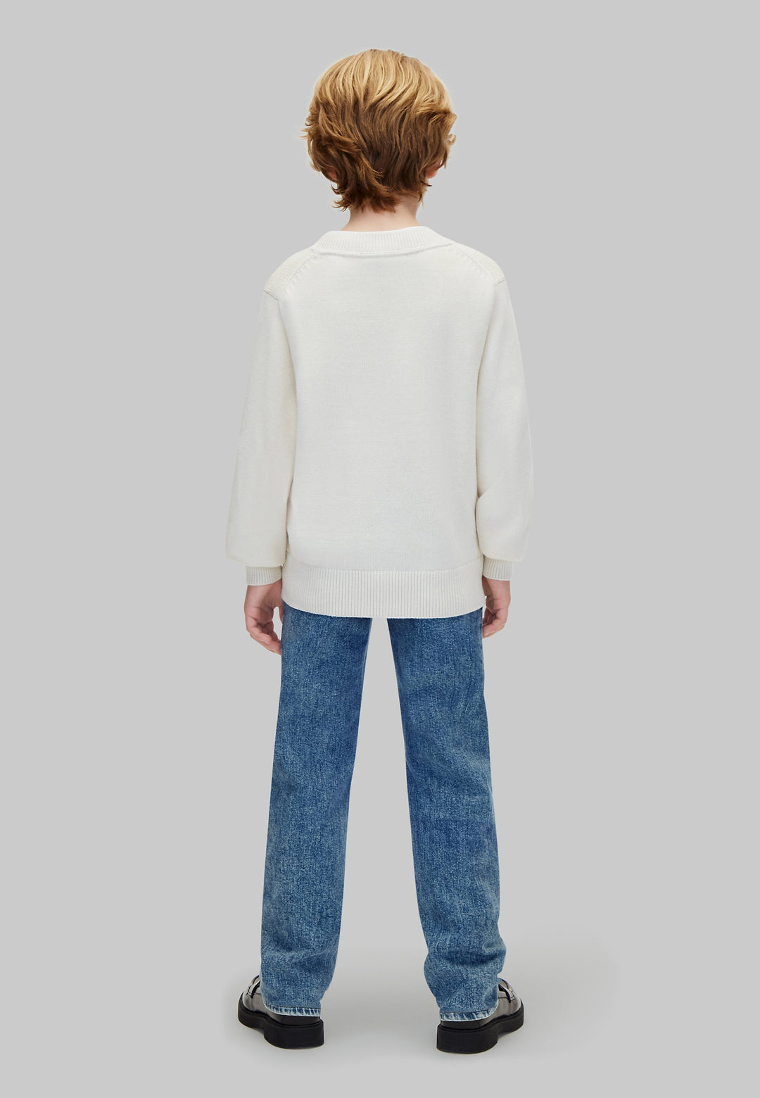 CALVIN KLEIN JEANS