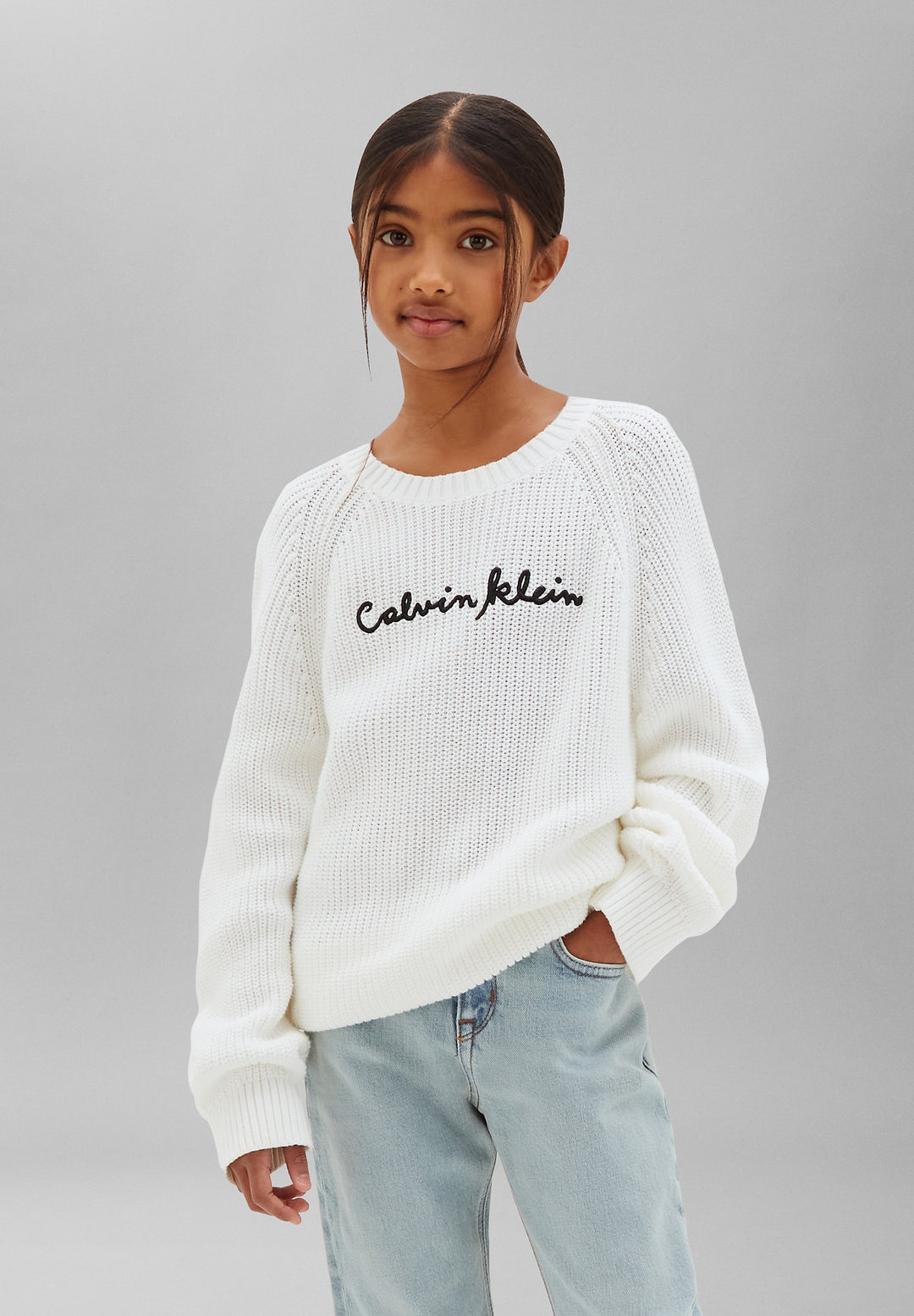 CALVIN KLEIN JEANS