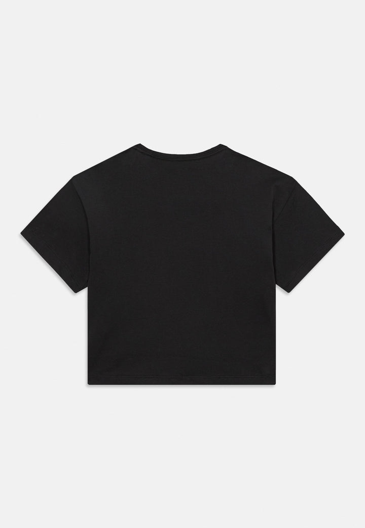 CALVIN KLEIN JEANS T-shirt CALVIN KLEIN JEANS da BAMBINA - Pvh Black