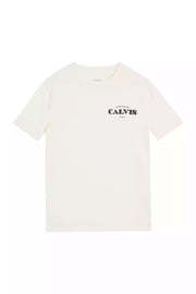 T-shirt bambino Tofu Calvin Klein Jeans – LVCKTJA40B