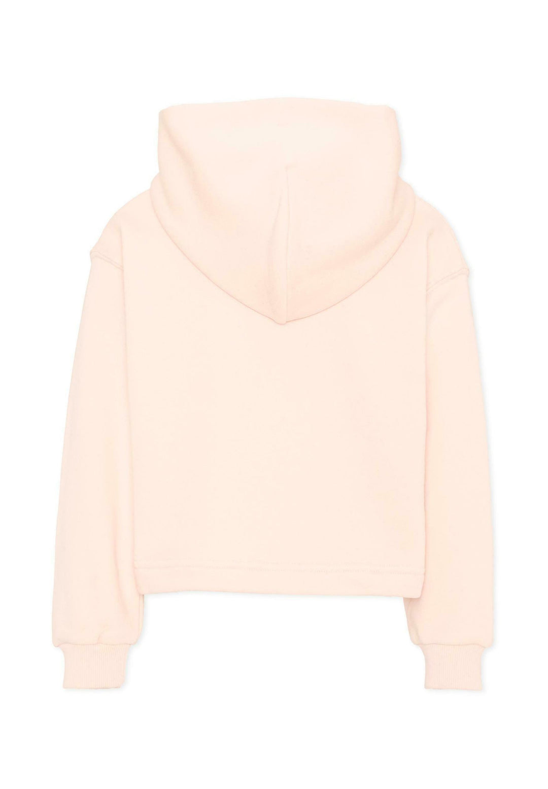 CALVIN KLEIN JEANS Felpa CALVIN KLEIN JEANS da BAMBINA - Mangano Calcite