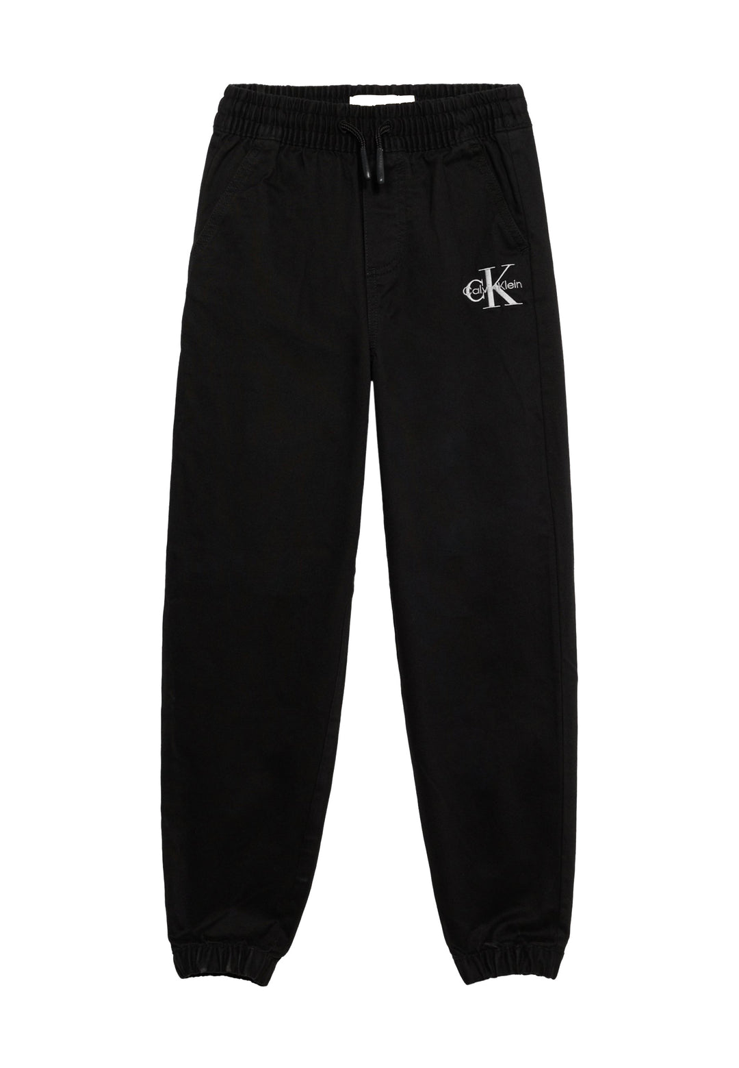 CALVIN KLEIN JEANS Pantalone CALVIN KLEIN JEANS da BAMBINO - Pvh Black