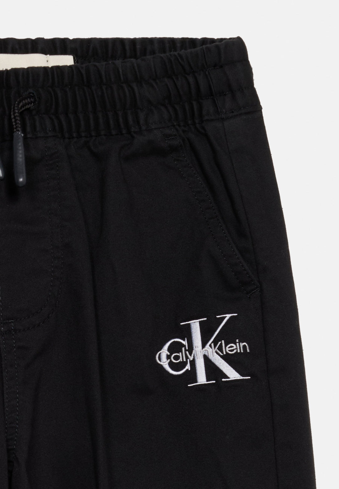 CALVIN KLEIN JEANS Pantalone CALVIN KLEIN JEANS da BAMBINO - Pvh Black