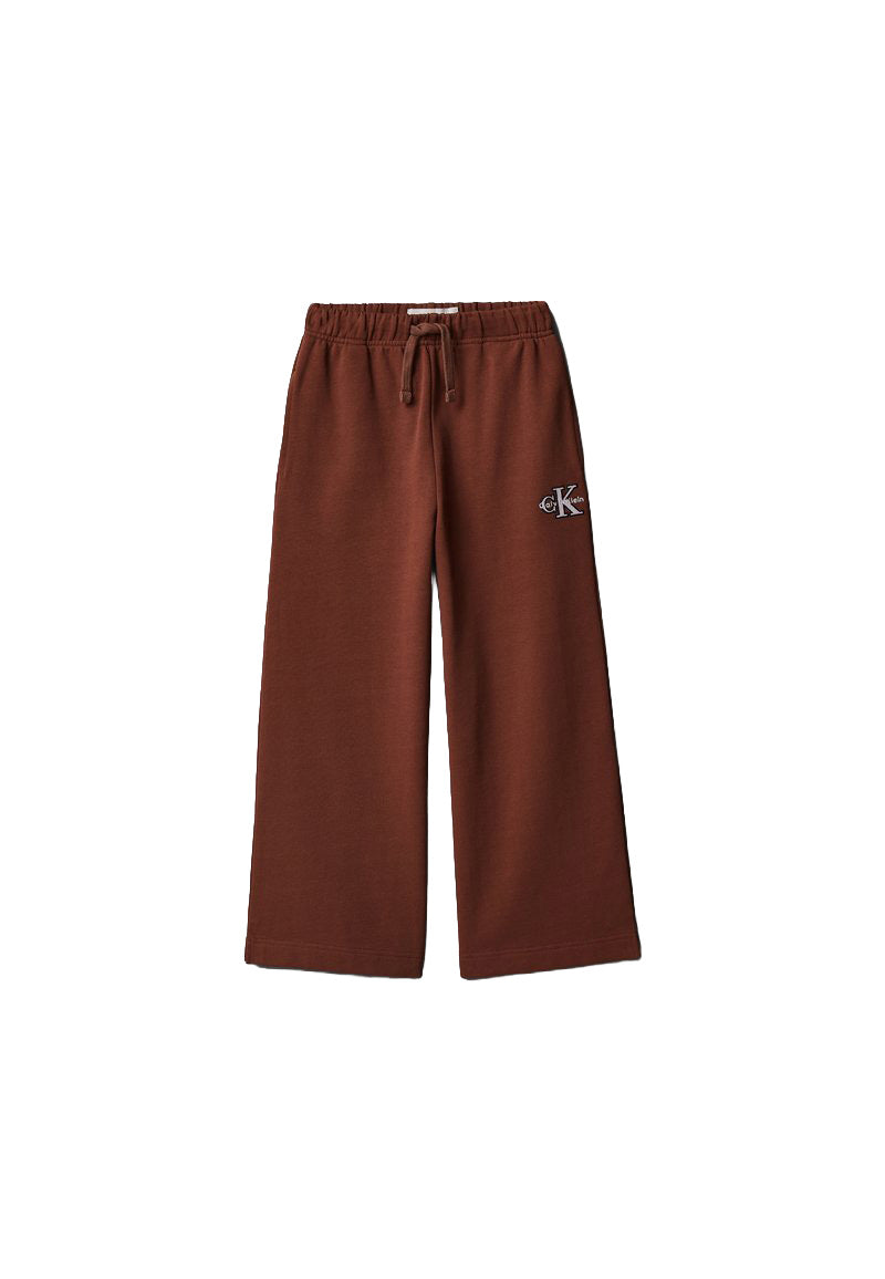 CALVIN KLEIN JEANS Pantalone CALVIN KLEIN JEANS da BAMBINA - Rocky Road