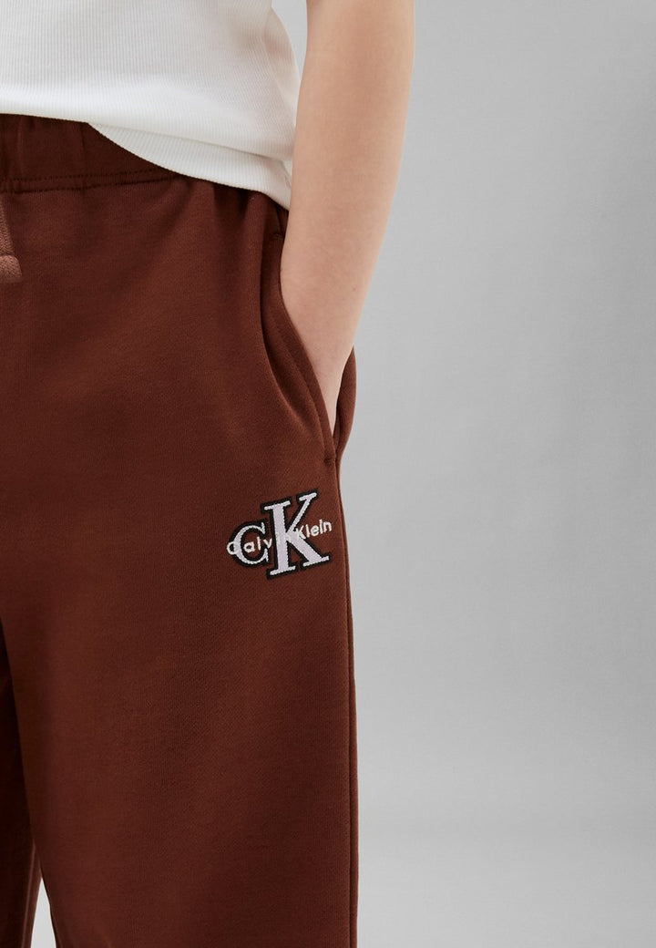 CALVIN KLEIN JEANS Pantalone CALVIN KLEIN JEANS da BAMBINA - Rocky Road