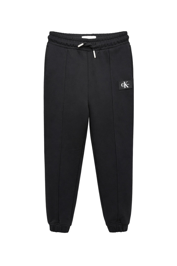 CALVIN KLEIN JEANS Pantalone CALVIN KLEIN JEANS da BAMBINO - Pvh Black