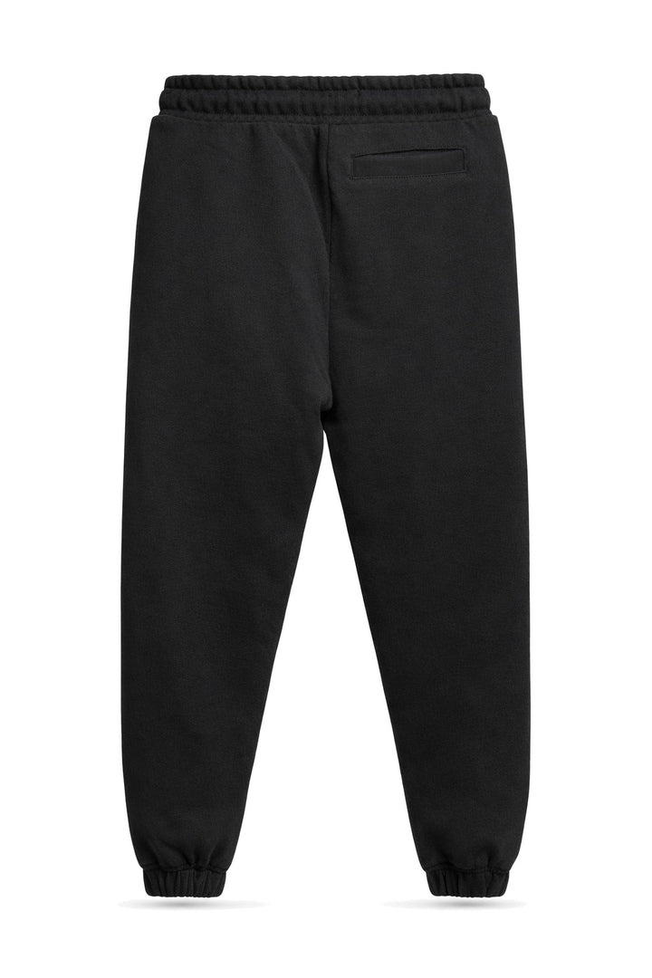 CALVIN KLEIN JEANS Pantalone CALVIN KLEIN JEANS da BAMBINO - Pvh Black