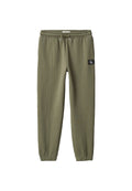Pantalone CALVIN KLEIN JEANS da BAMBINO - Dusty Olive
