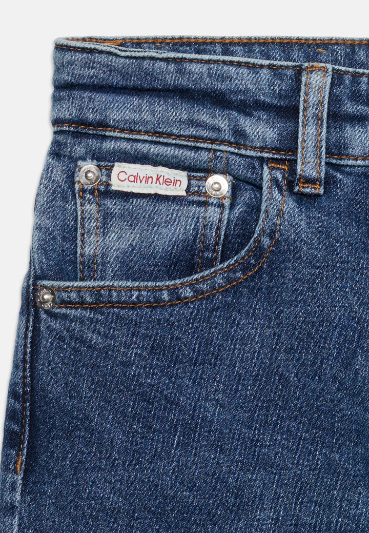 CALVIN KLEIN JEANS