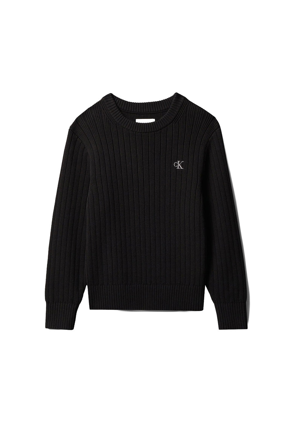 CALVIN KLEIN JEANS Maglia CALVIN KLEIN JEANS da BAMBINO - Pvh Black
