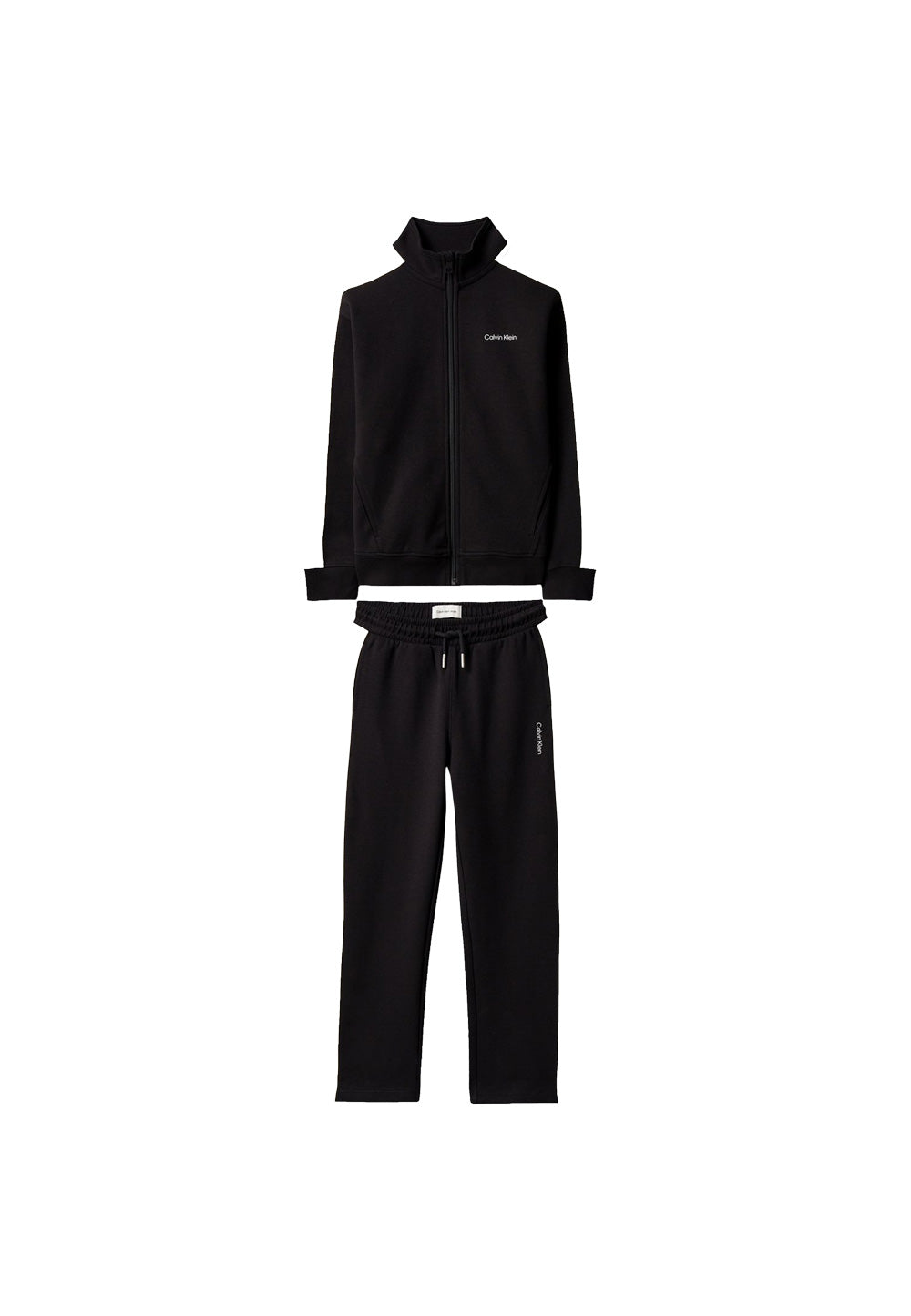 CALVIN KLEIN JEANS Completo CALVIN KLEIN JEANS da BAMBINO - Pvh Black