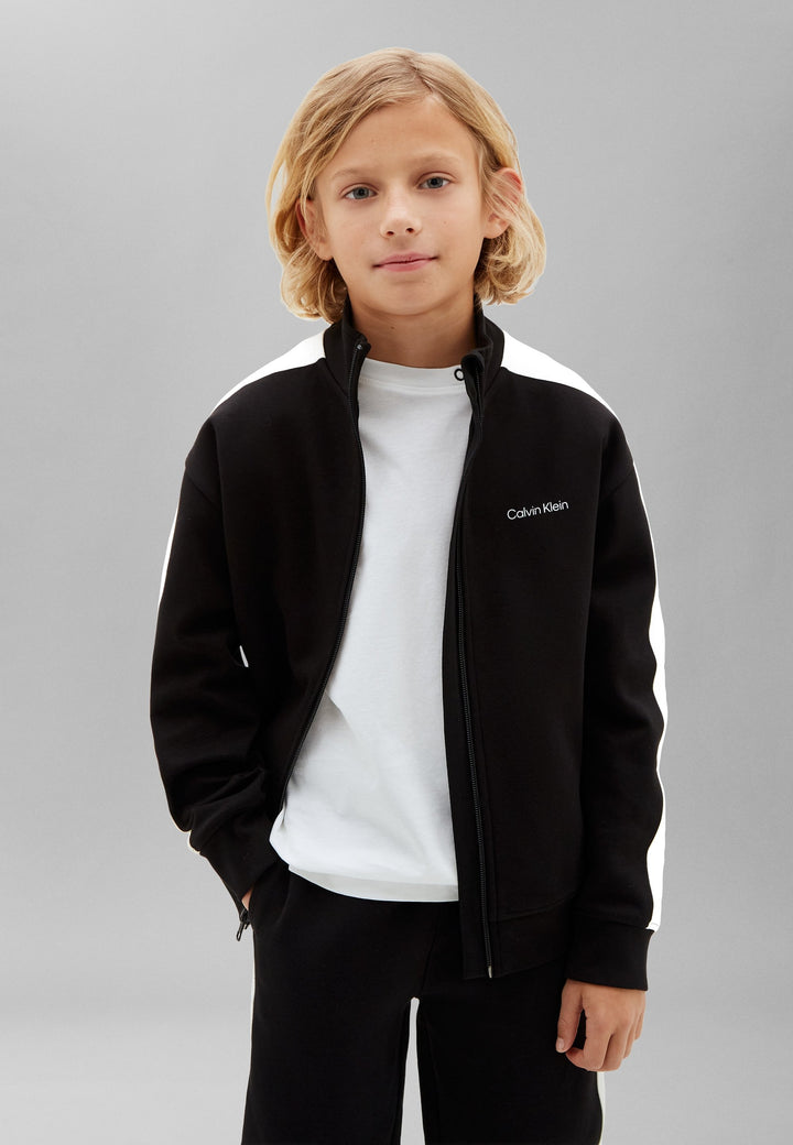 CALVIN KLEIN JEANS Completo CALVIN KLEIN JEANS da BAMBINO - Pvh Black