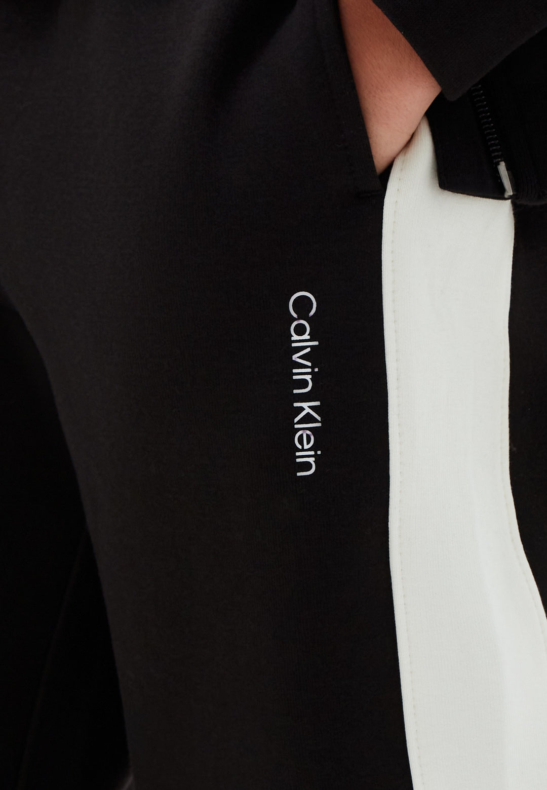CALVIN KLEIN JEANS Completo CALVIN KLEIN JEANS da BAMBINO - Pvh Black