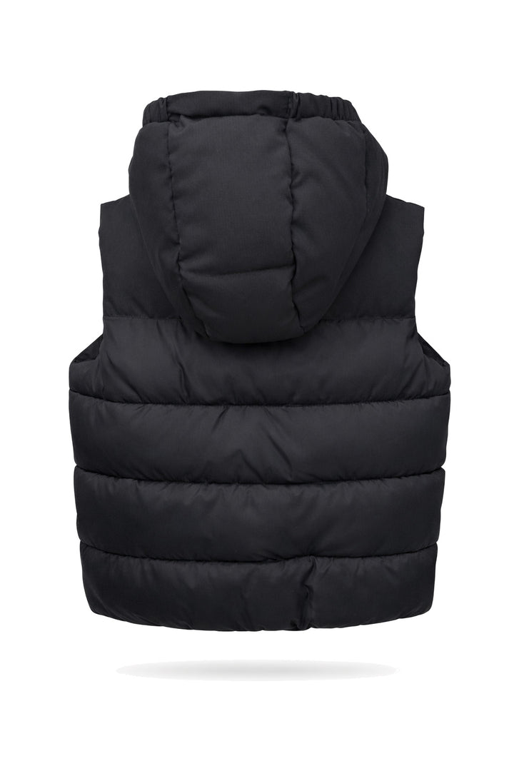 CALVIN KLEIN JEANS Giubbotto CALVIN KLEIN JEANS da BAMBINO - Pvh Black