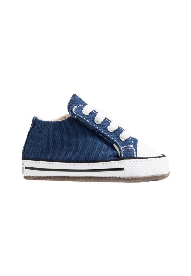 Scarpa culla Blu