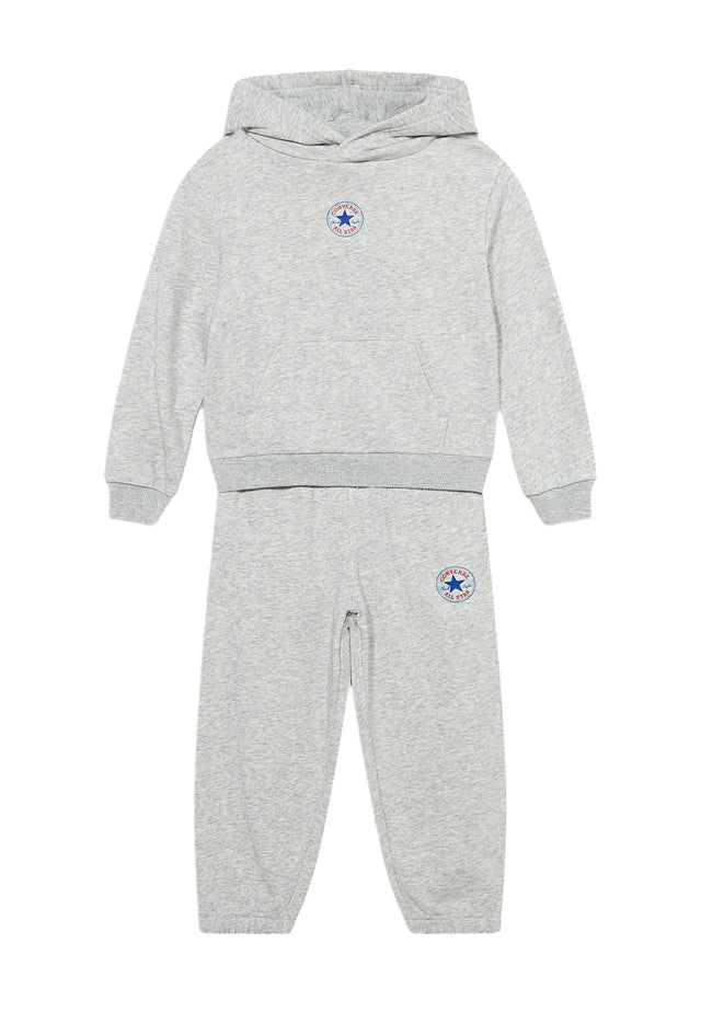 Completo Grigio