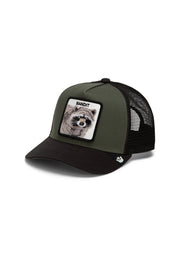 Cappello Verde