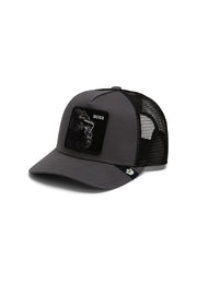 Cappello Grigio