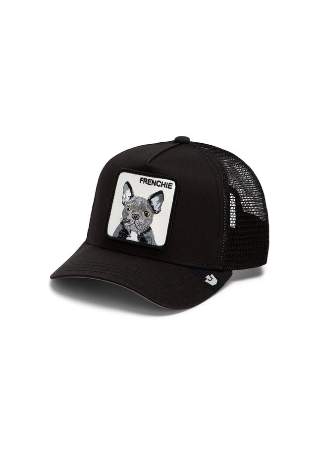 Cappello Nero