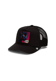 Cappello Nero