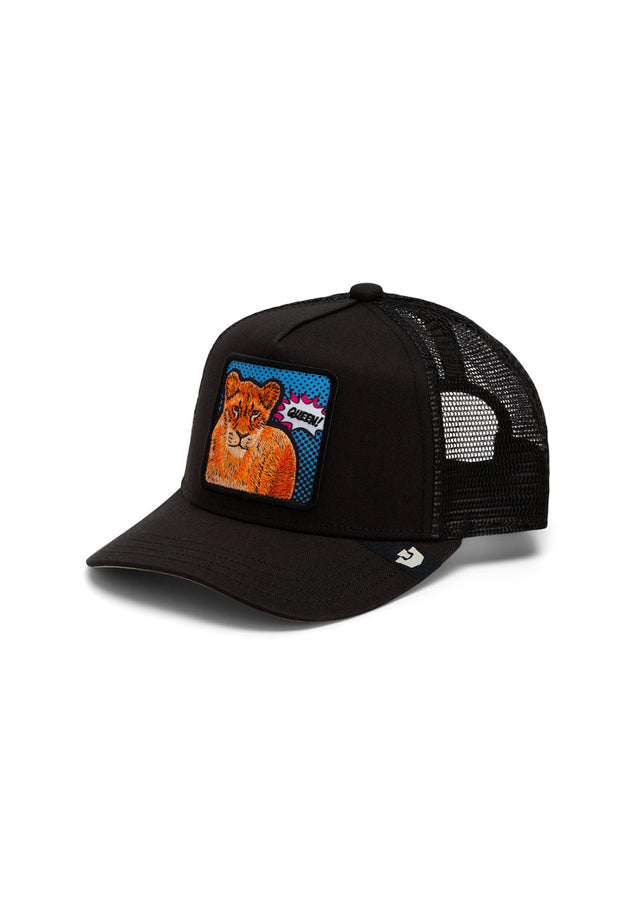 Cappello Nero