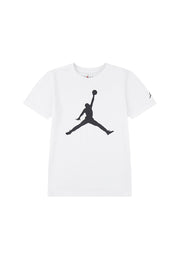 T-shirt bambino bianca Jordan – 952423