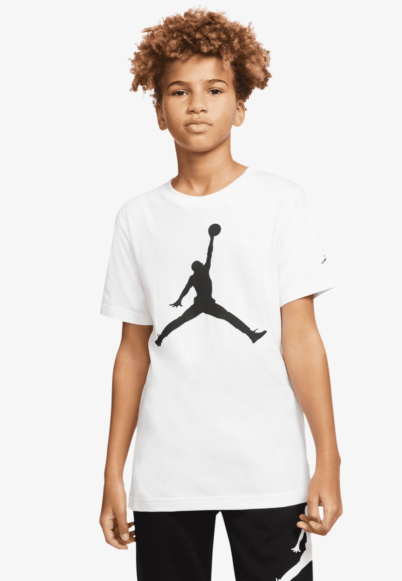 JORDAN