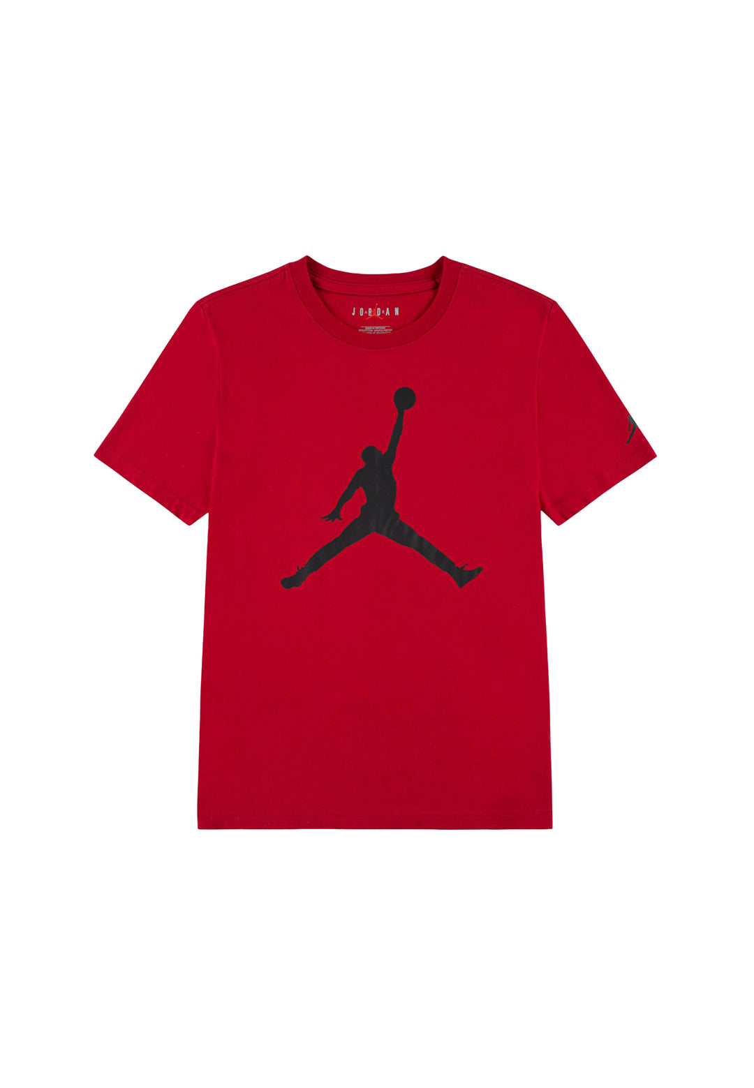 JORDAN