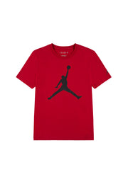 T-shirt bambino rossa Jordan – 952423