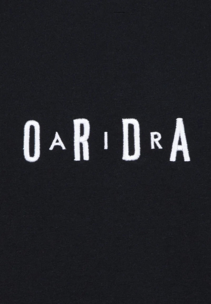 JORDAN T-shirt JORDAN da BAMBINO - Nero