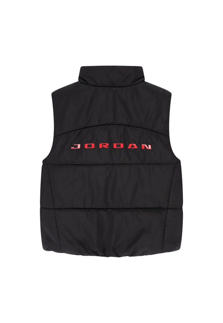 JORDAN