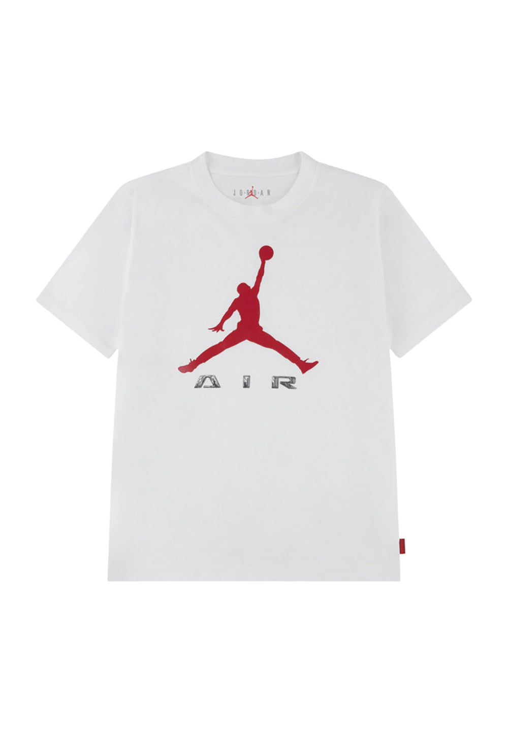 JORDAN