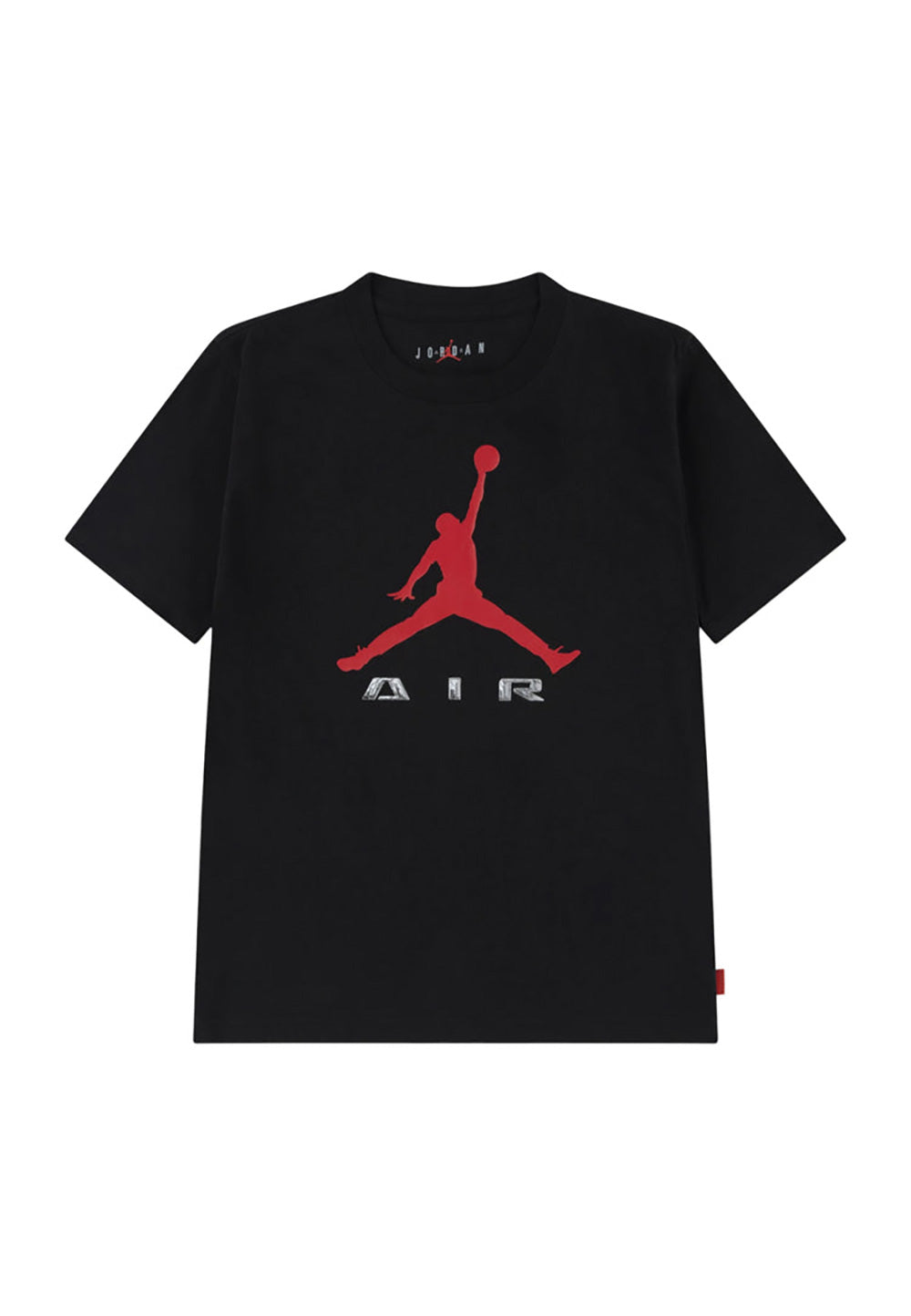 JORDAN