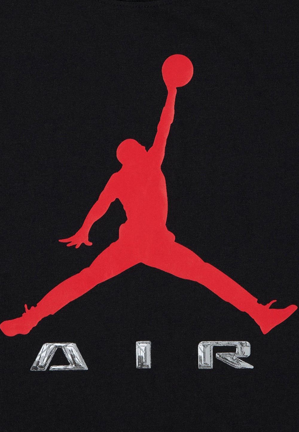 JORDAN