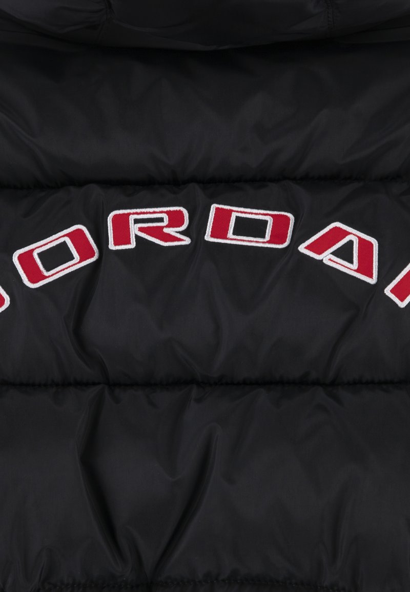 JORDAN