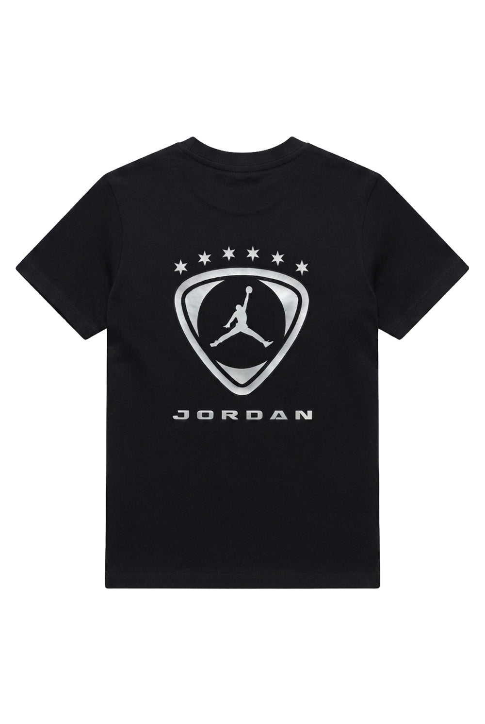 JORDAN