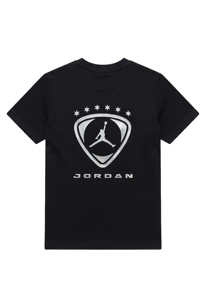 JORDAN