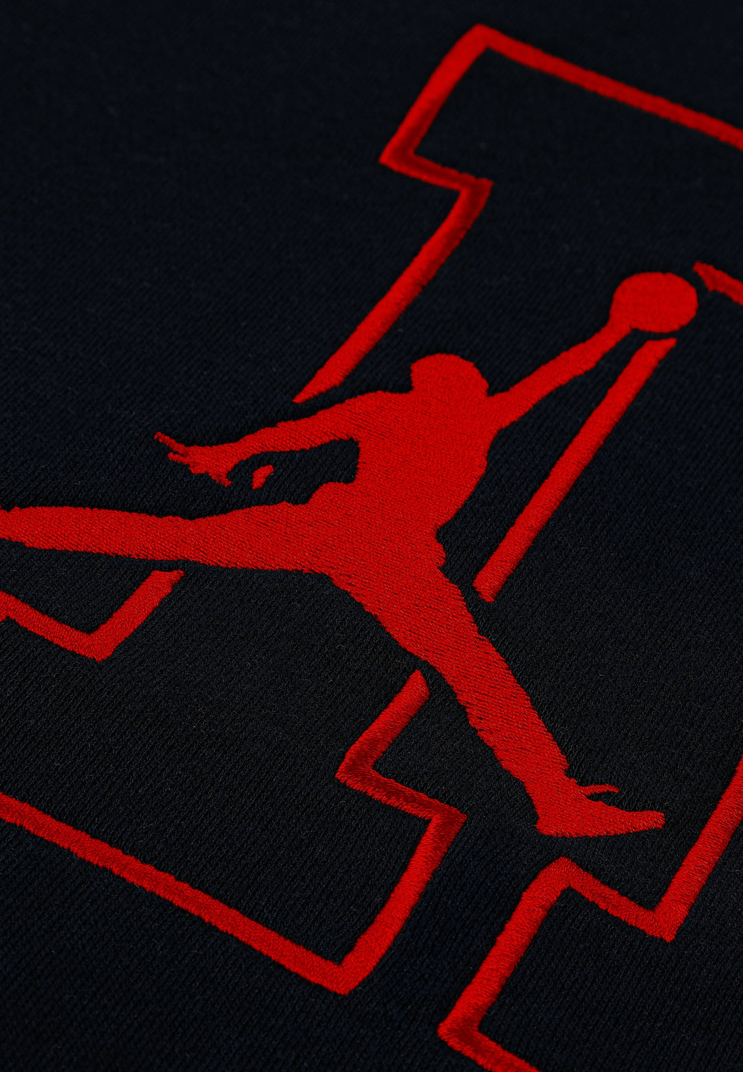 JORDAN